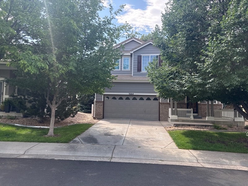 Thornton House: 3264 E 139th Ave