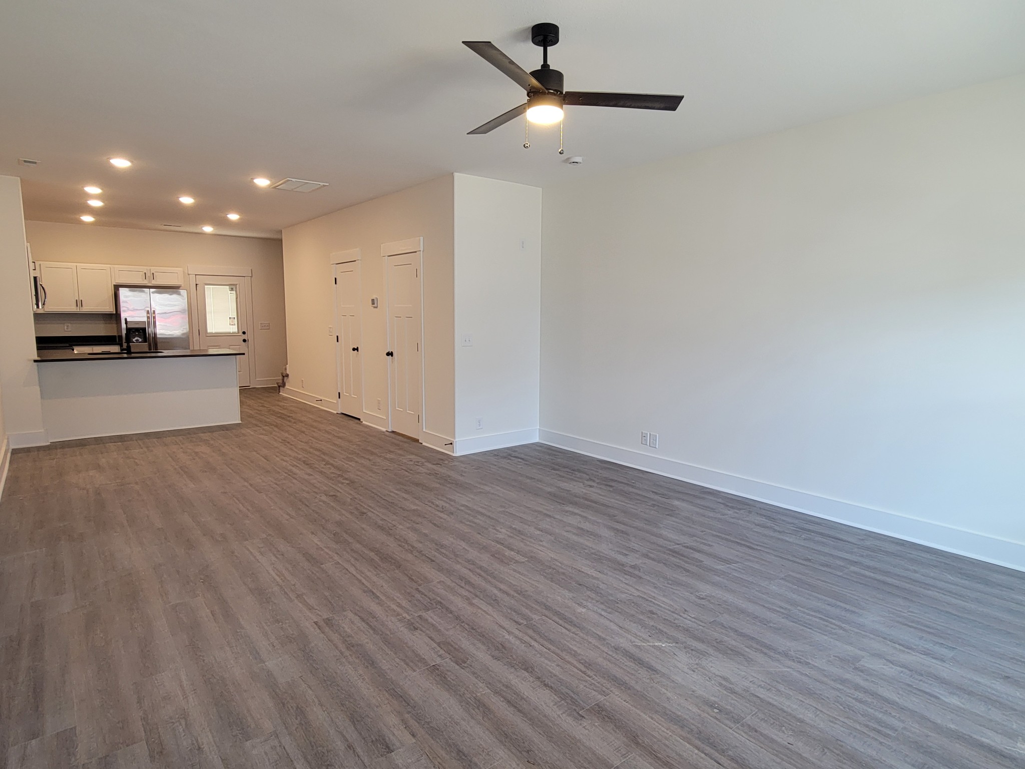 Clarksville Townhome: 312 Front Ridge Cir