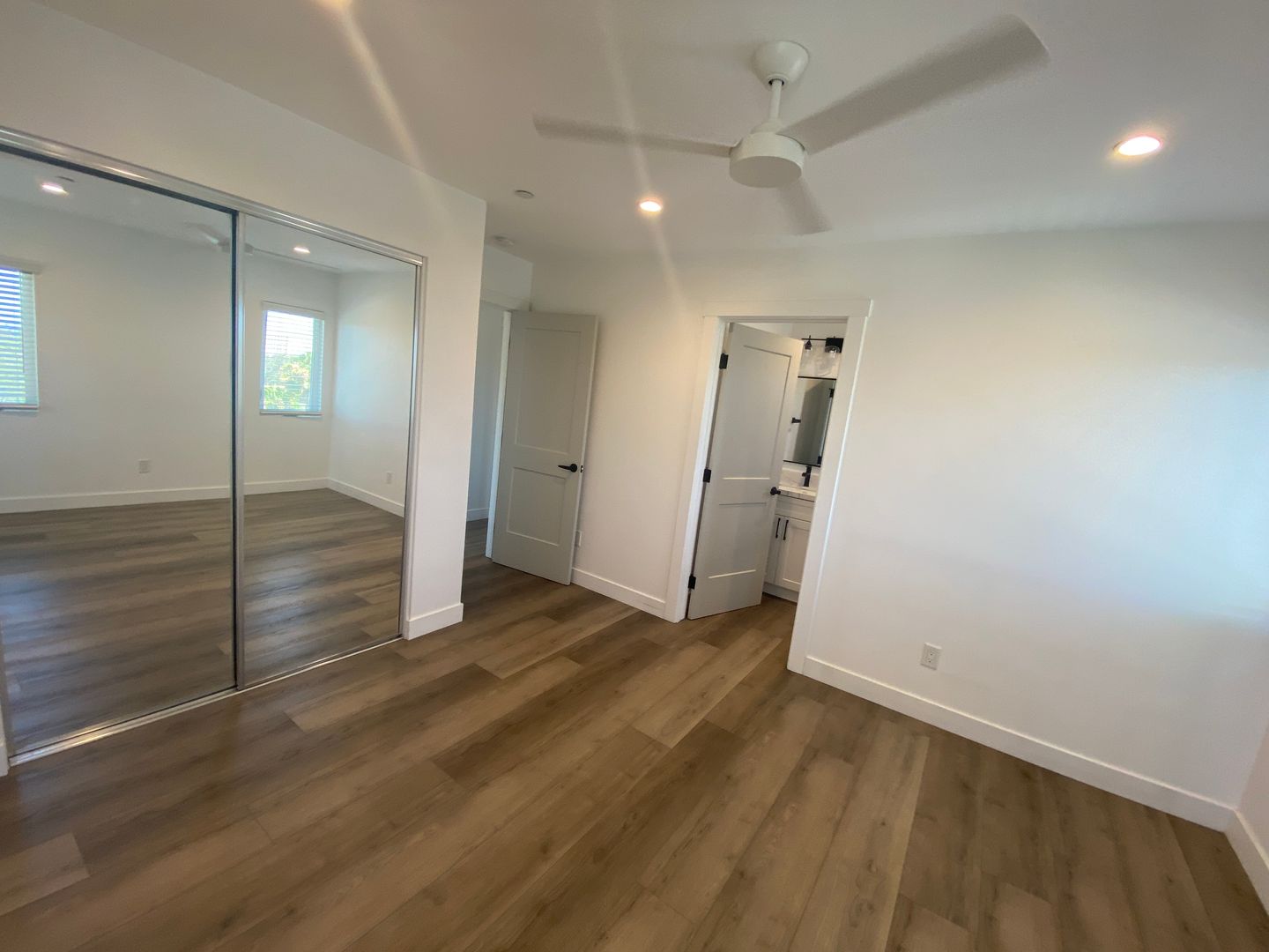 San Diego Condo: 4250 Cleveland Avenue