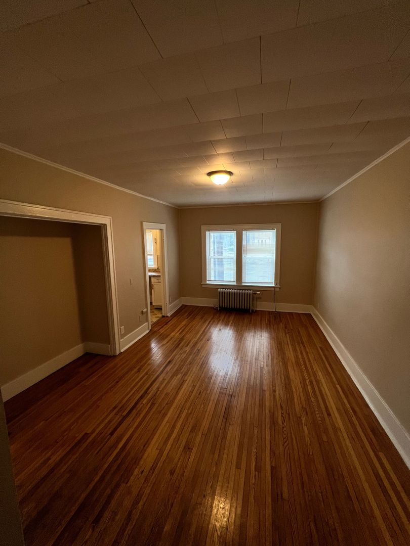 Rochester Apartment: 49 Troup St