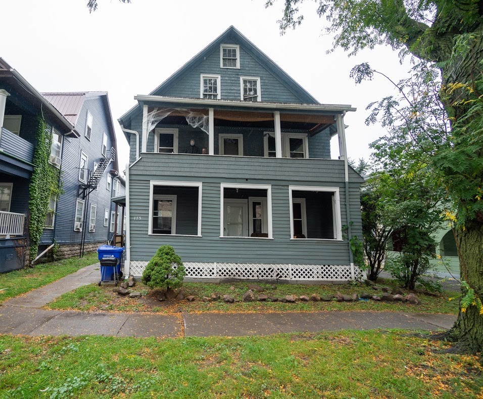 Rochester Condo: 175 Pearl Street
