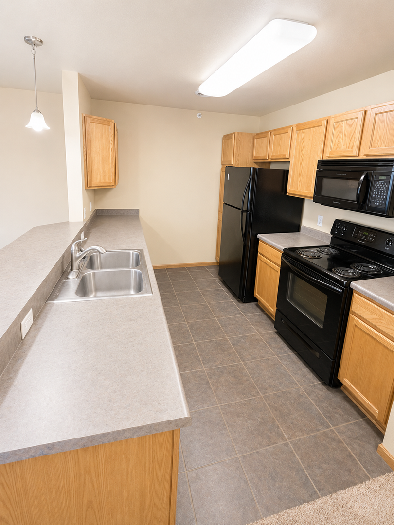 Sun Prairie Apartment: 188 Cannery Pl