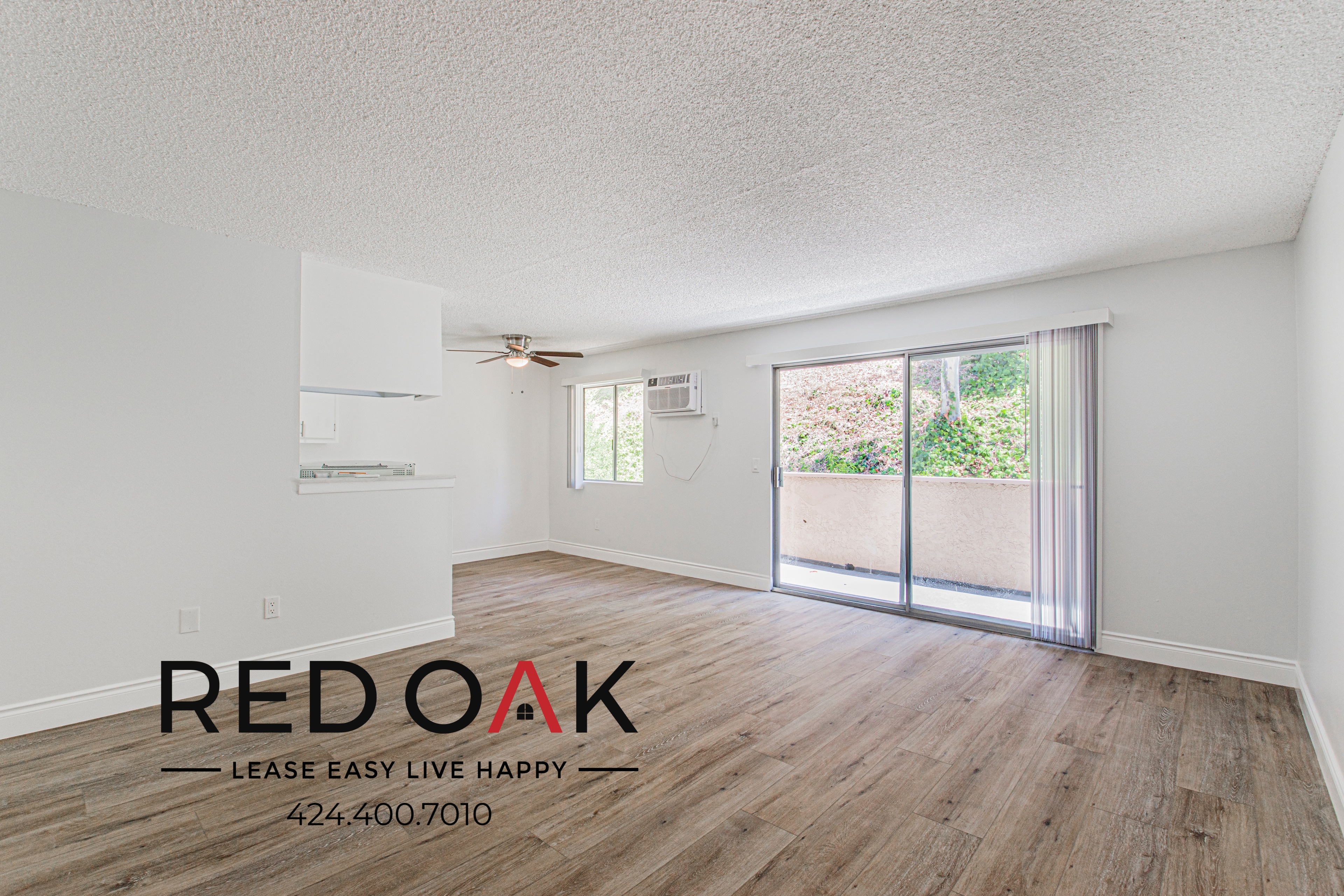 Montebello Condo: 821 N Wilcox
