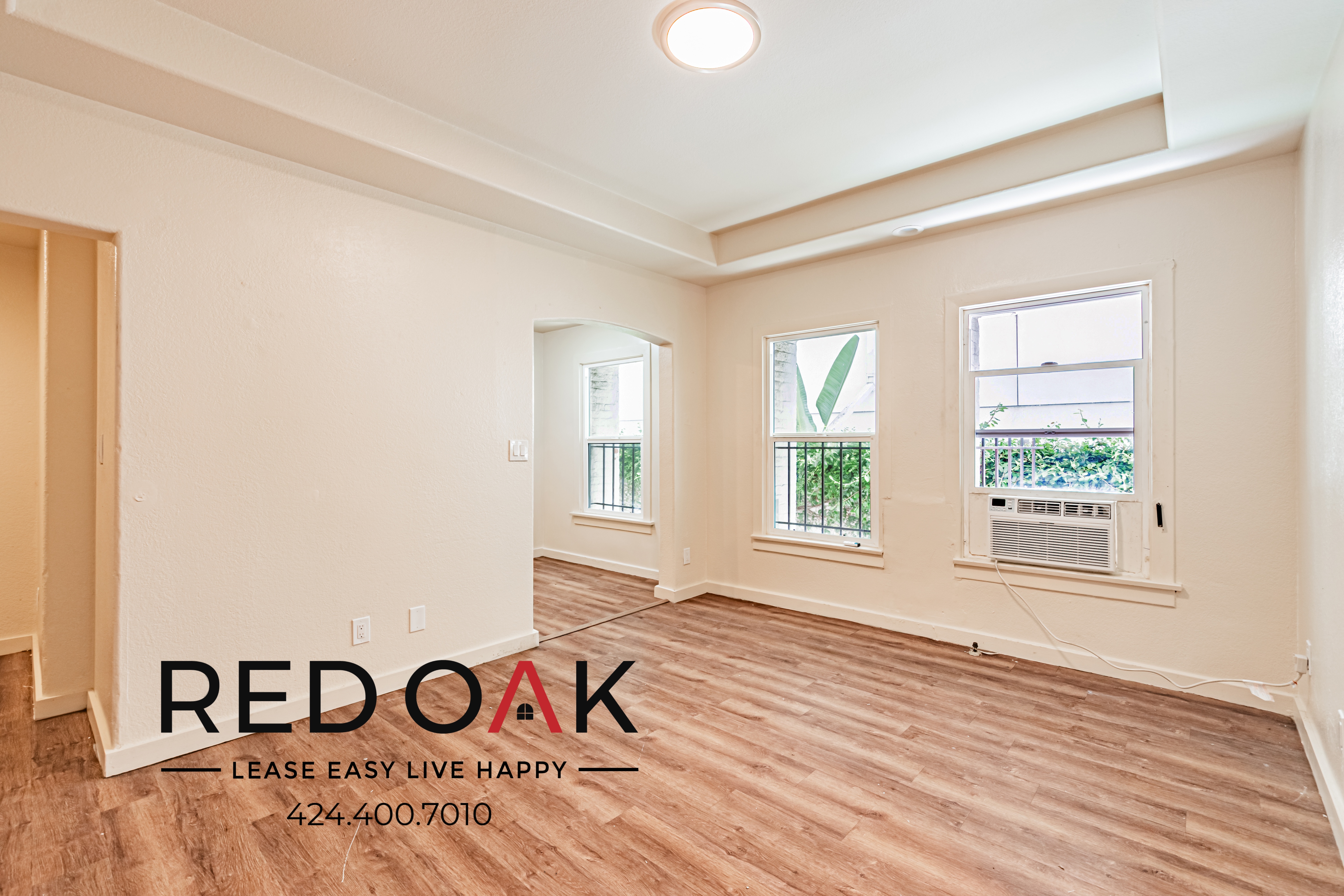Los Angeles Condo: 901 S Ardmore Ave