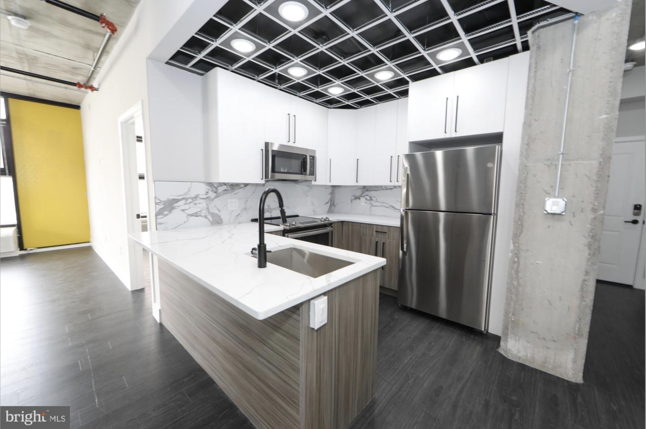 Philadelphia Condo: 3460 J St