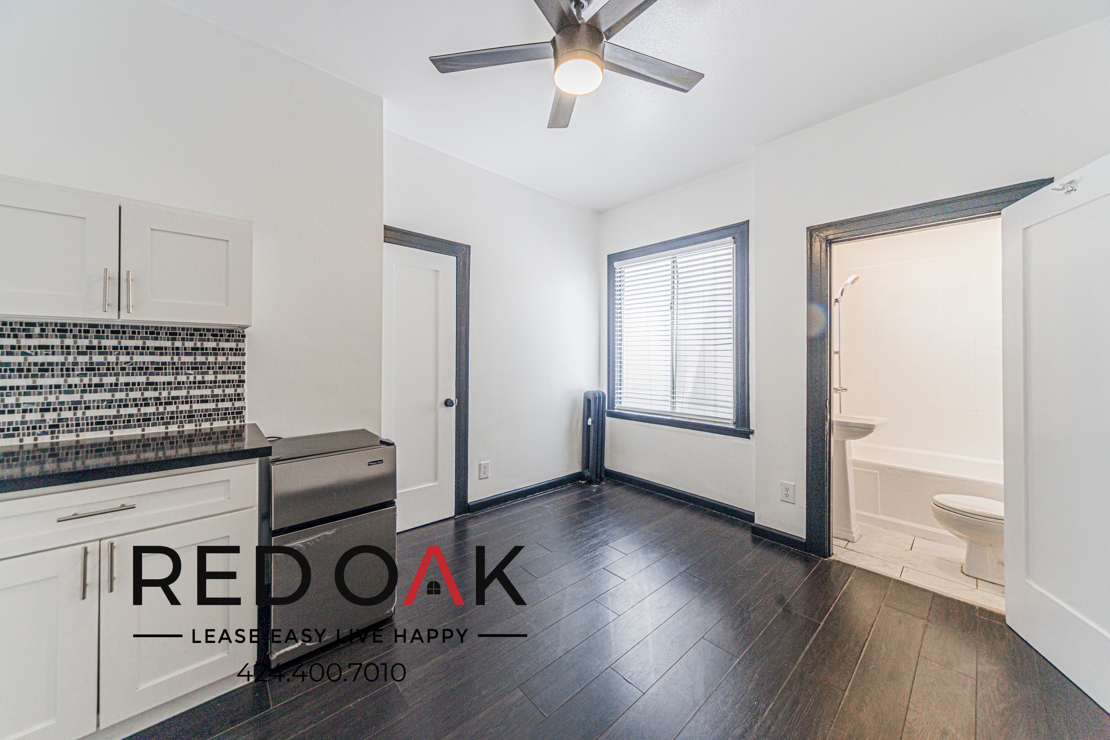 Los Angeles Condo: 5849 W Sunset Blvd