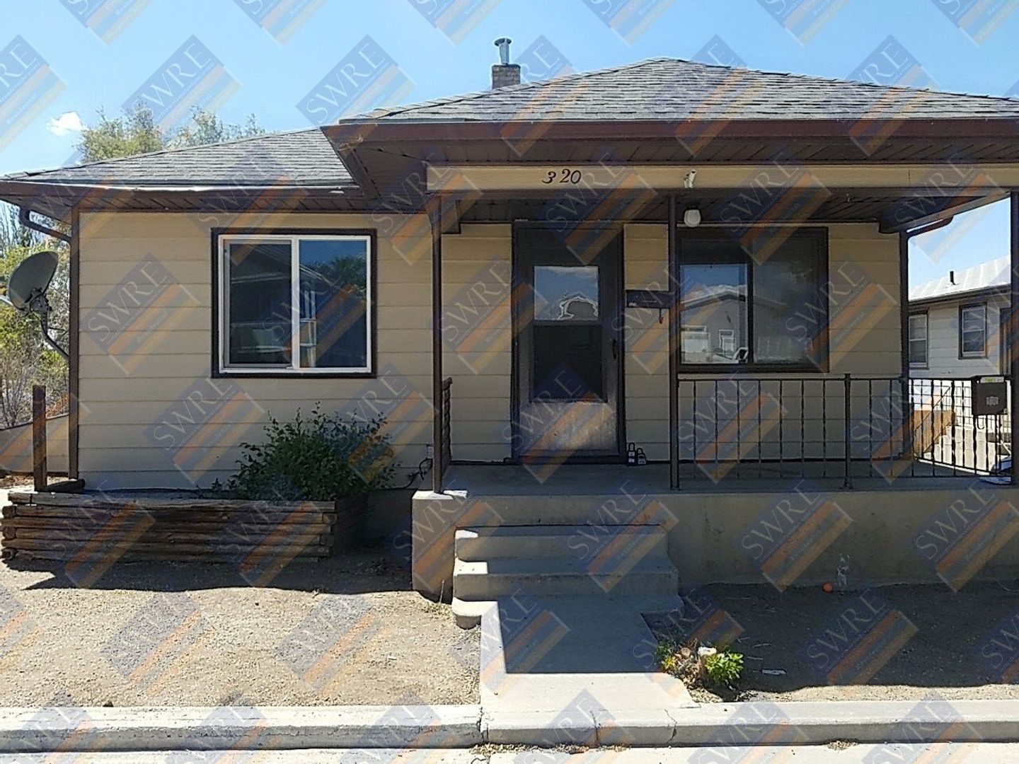 Rock Springs Condo: 320 I Street Unit