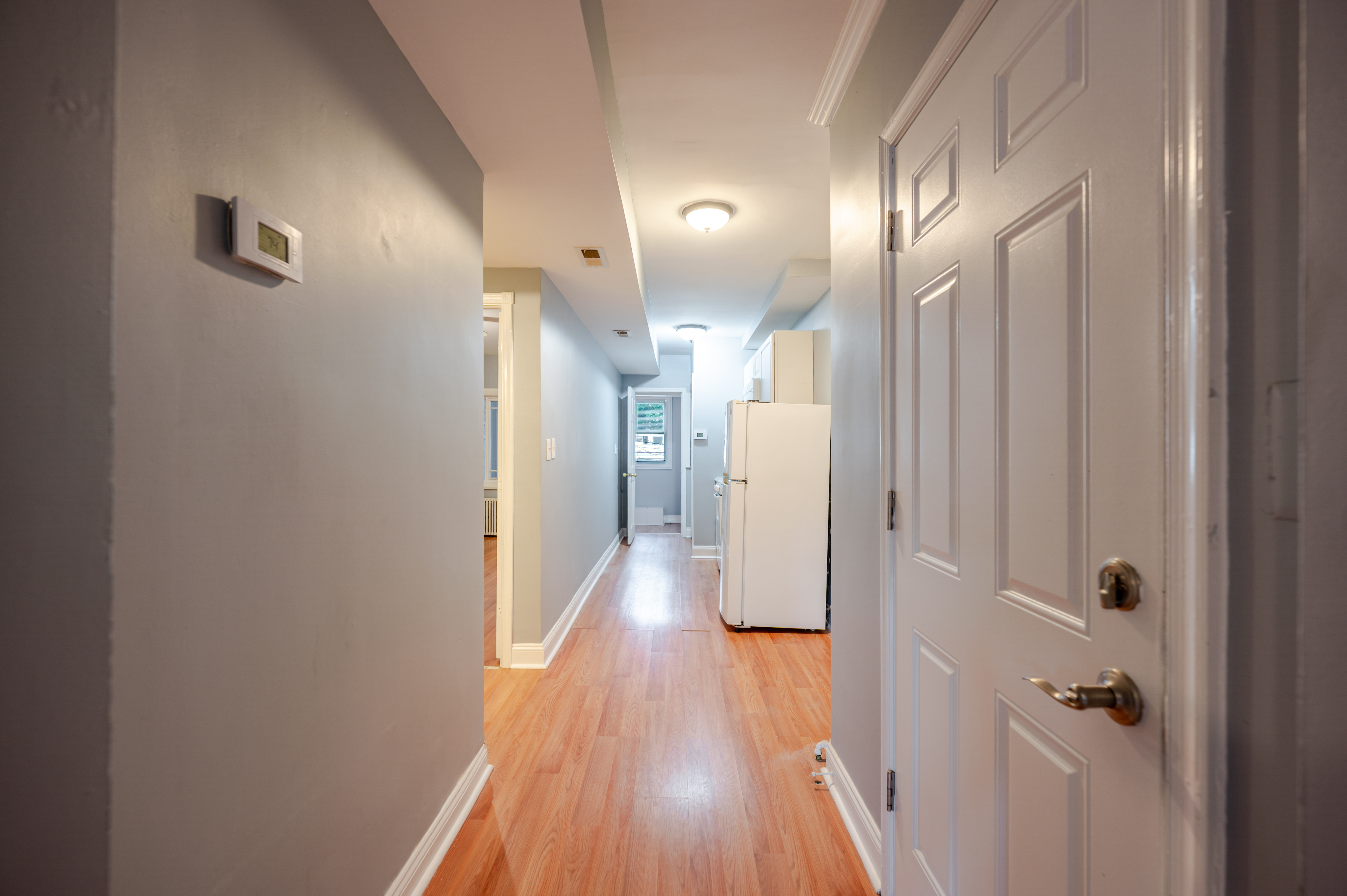 Washington Condo: 1715 Capitol Ave NE Apt 3