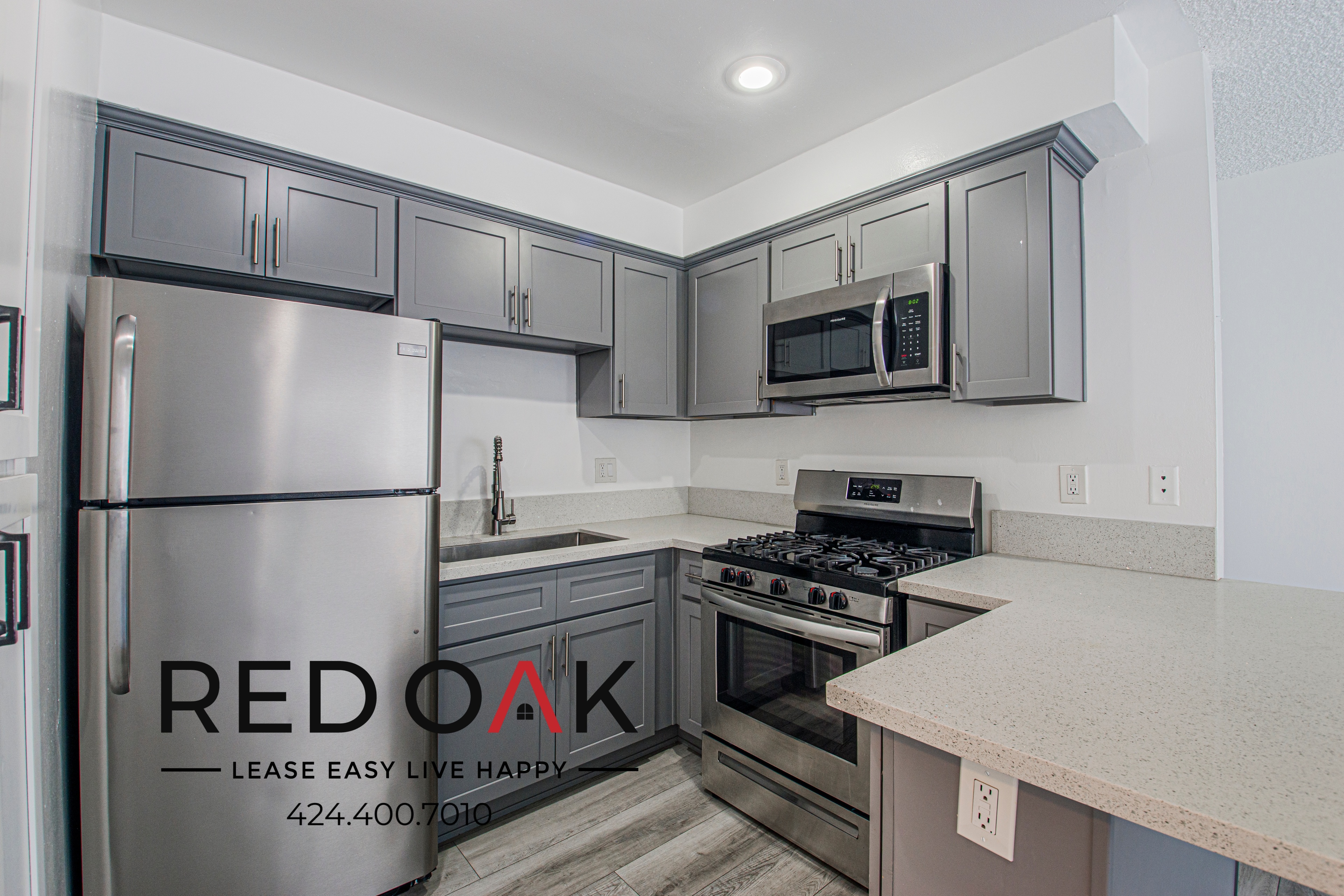Downey Condo: 10257 Western Ave