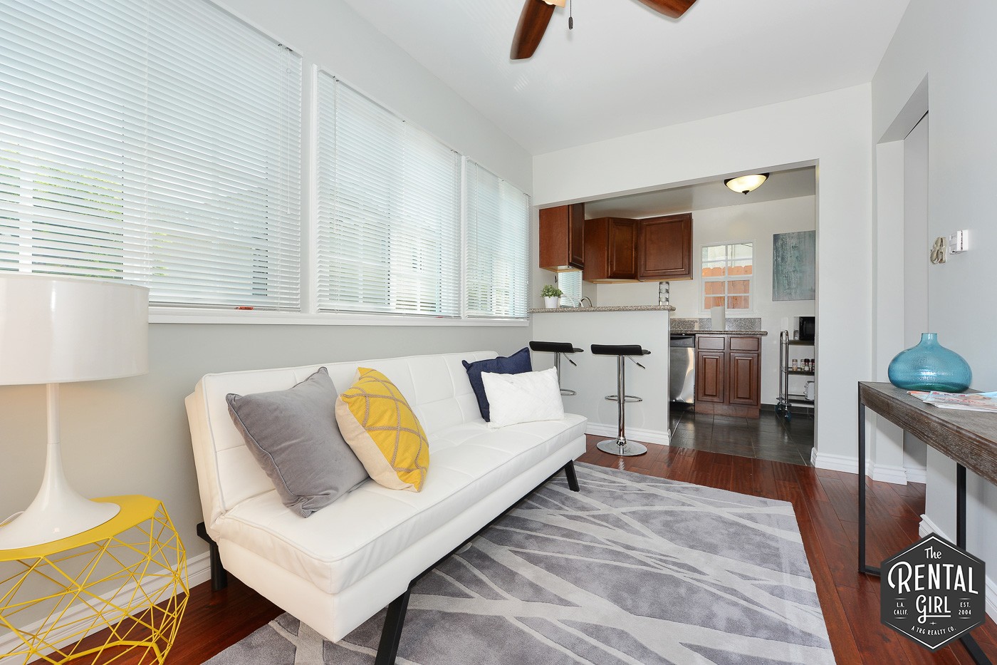 Venice Condo: 2400 Pacific Ave