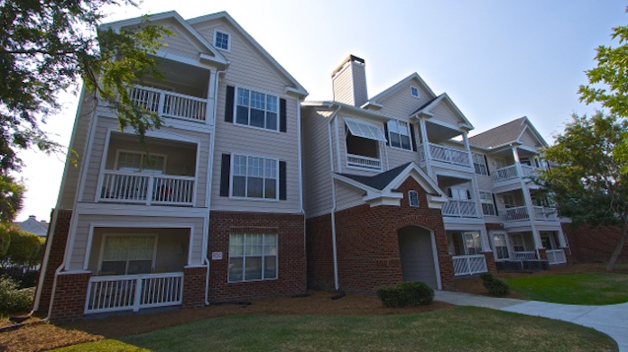 Apartment for Rent in Charleston