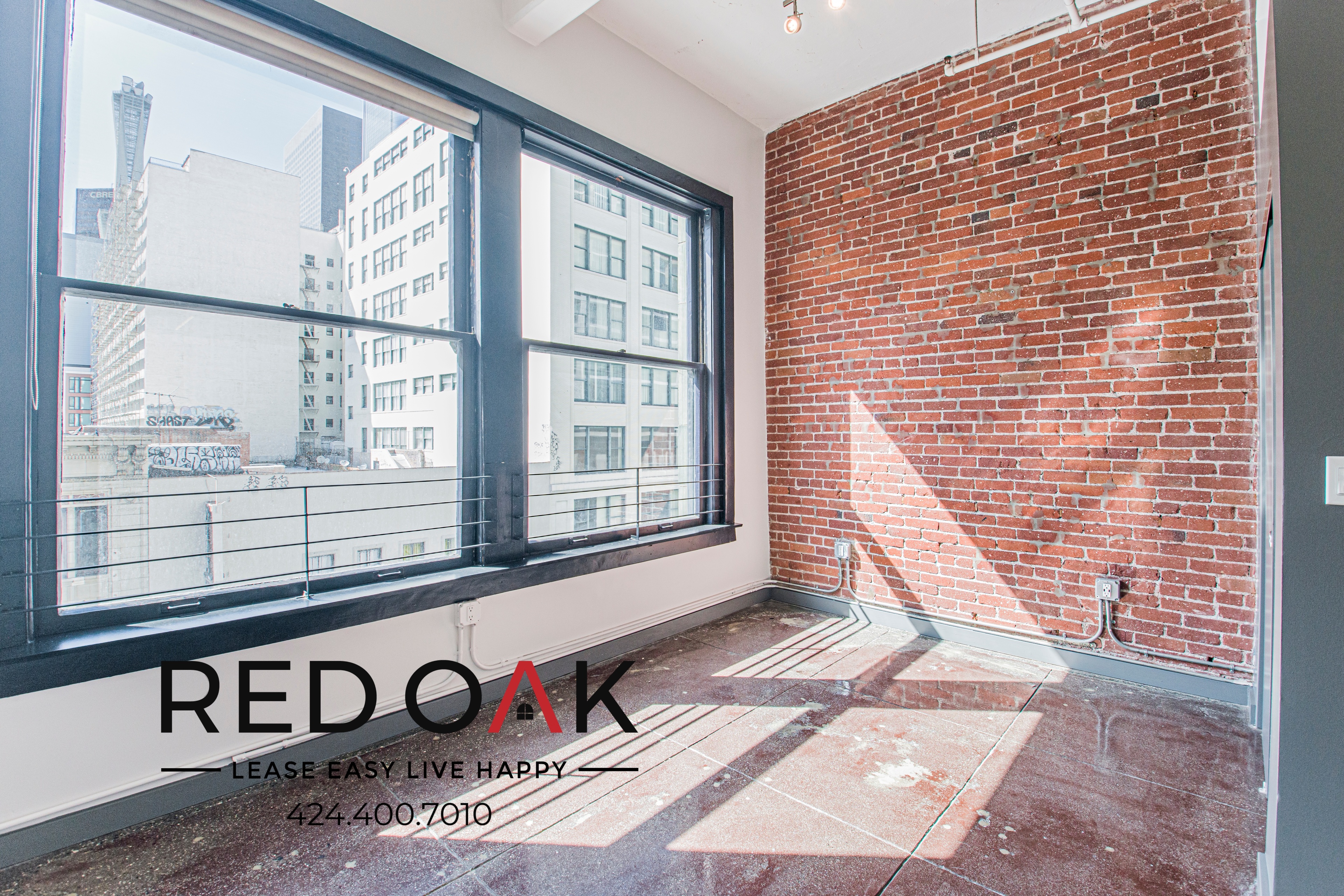Los Angeles Condo: 430 S Broadway Ave
