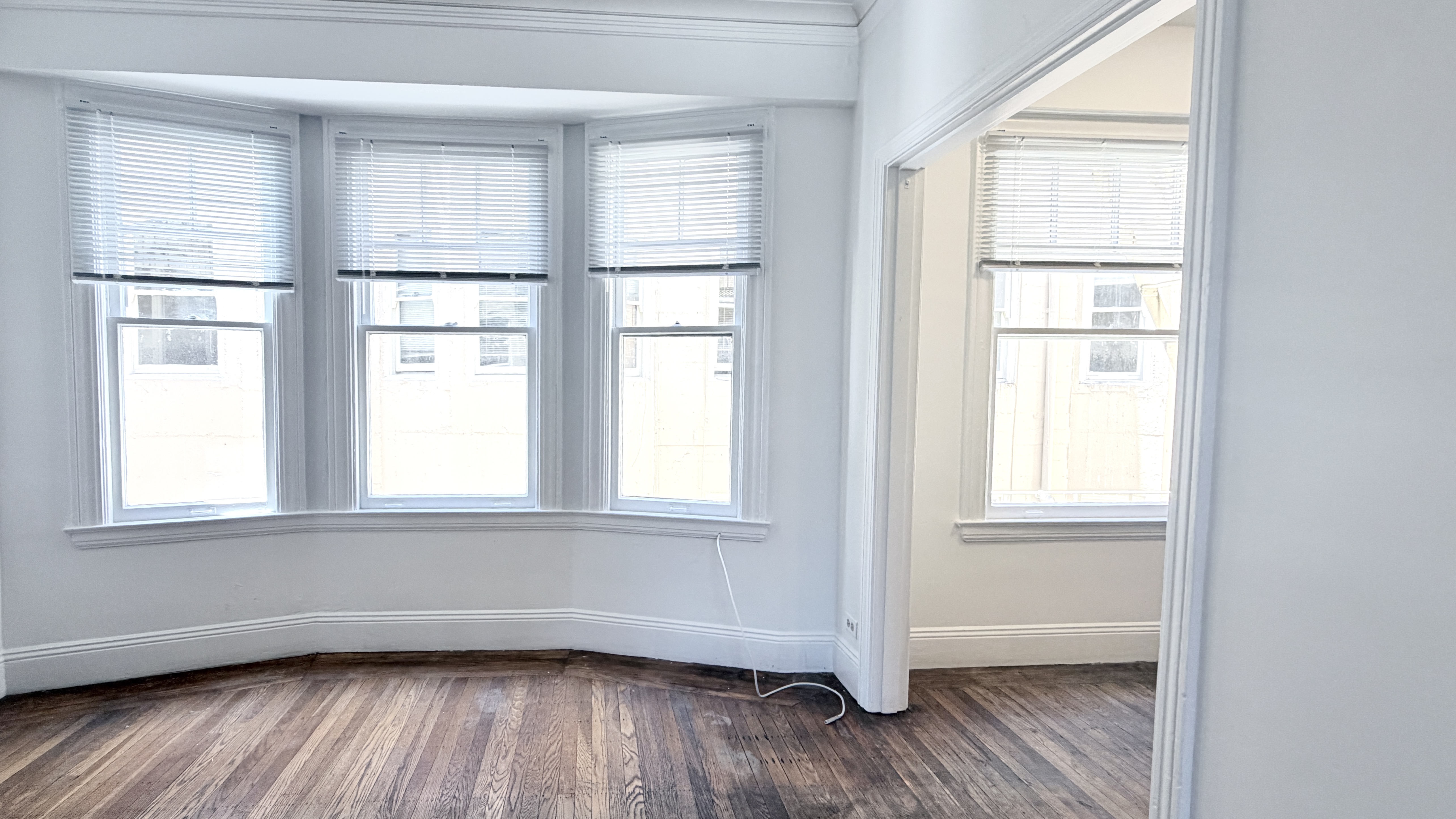San Francisco Condo: 347 Eddy