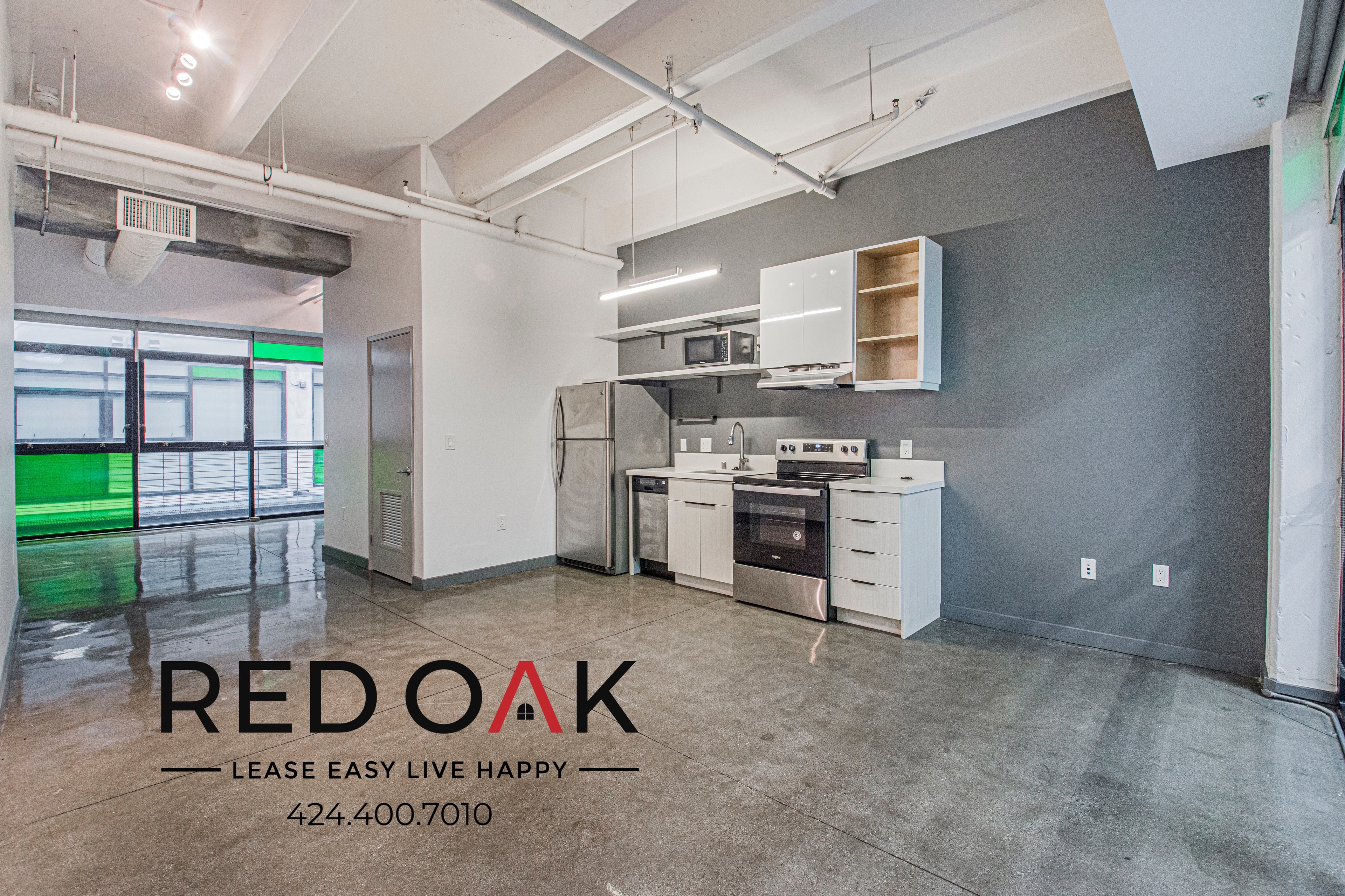Los Angeles Condo: 430 S Broadway Ave