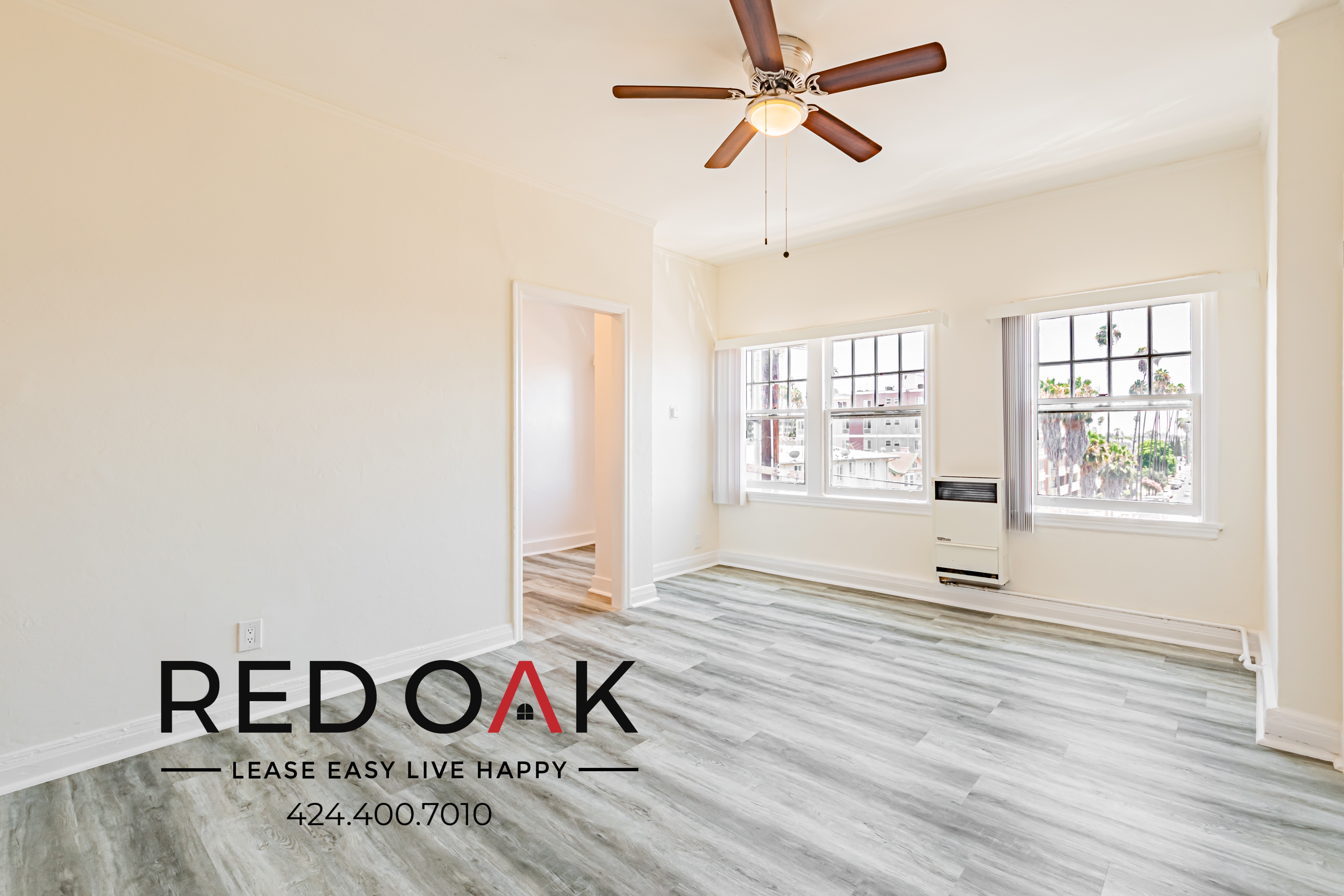 Los Angeles Condo: 212 Normandie Ave