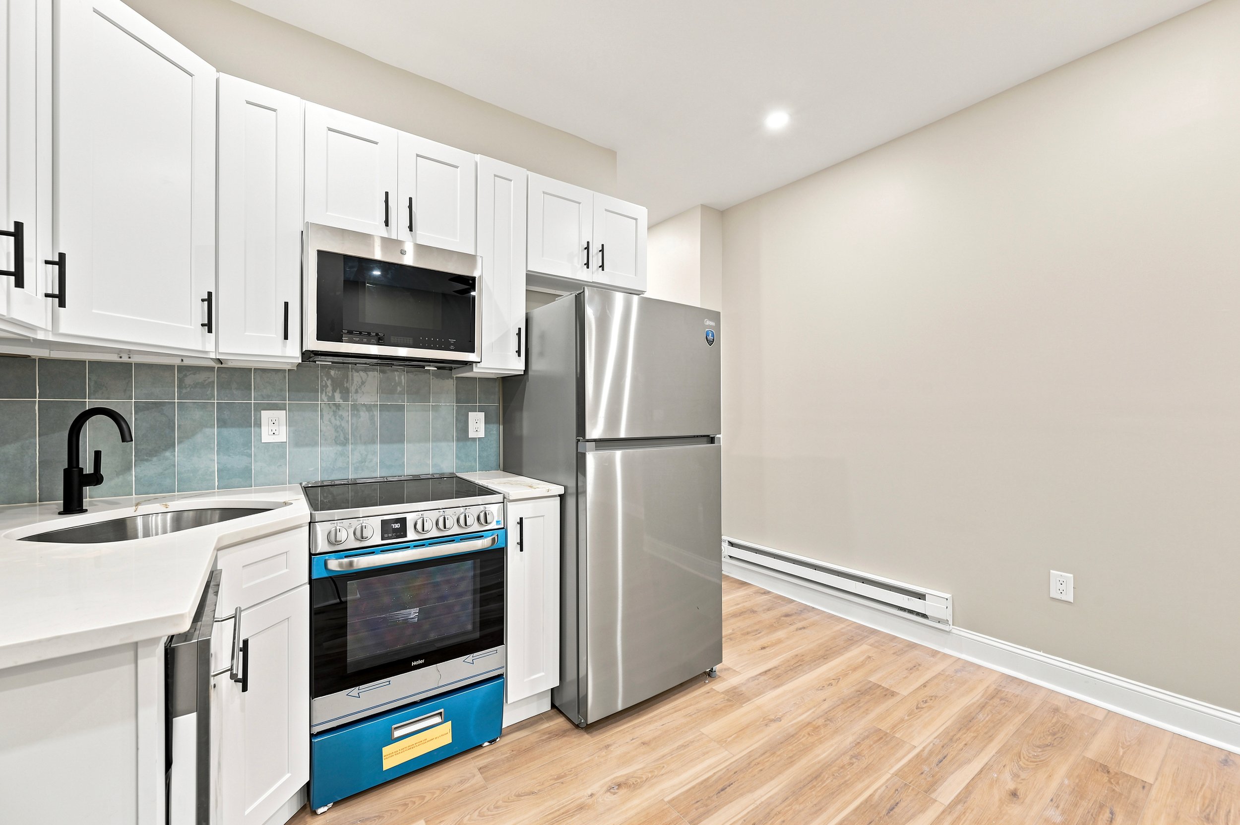 Philadelphia Condo: 872 N 46th St