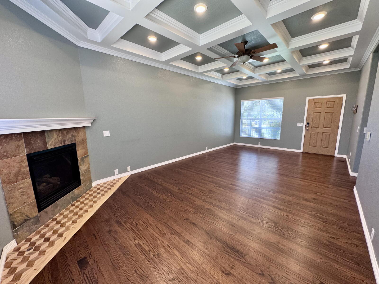 Thornton House: 11260 Jersey Way