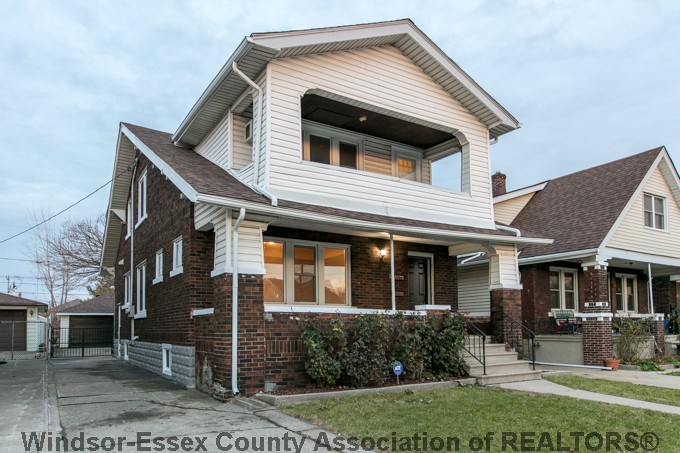 Windsor Condo: 1536 Parent Ave