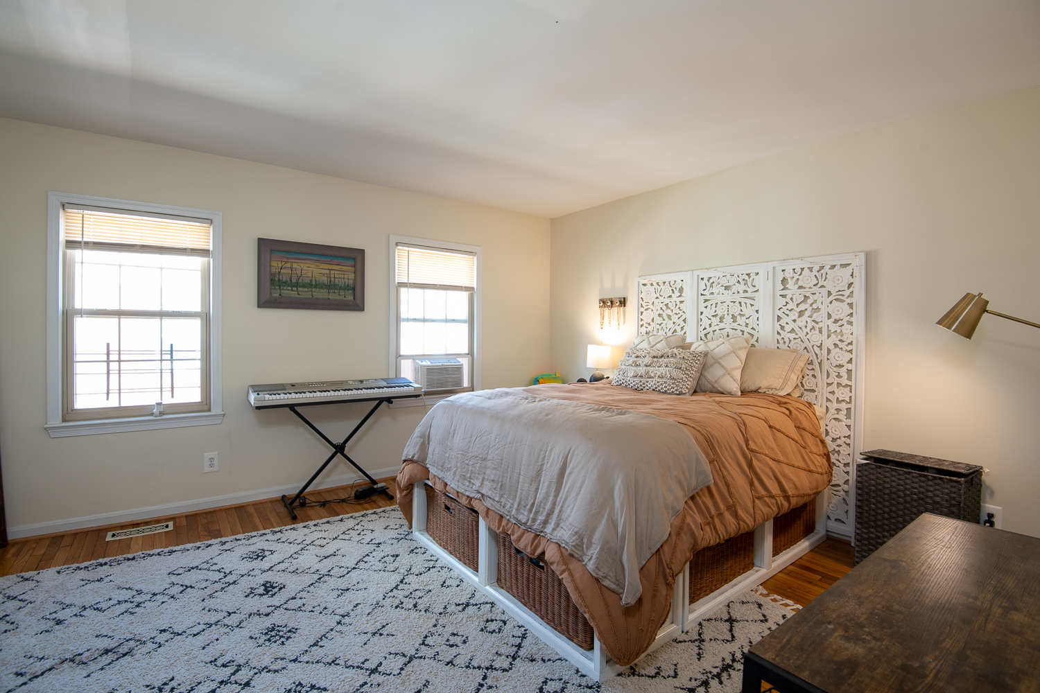 Washington Condo: 1778 Lanier Pl NW