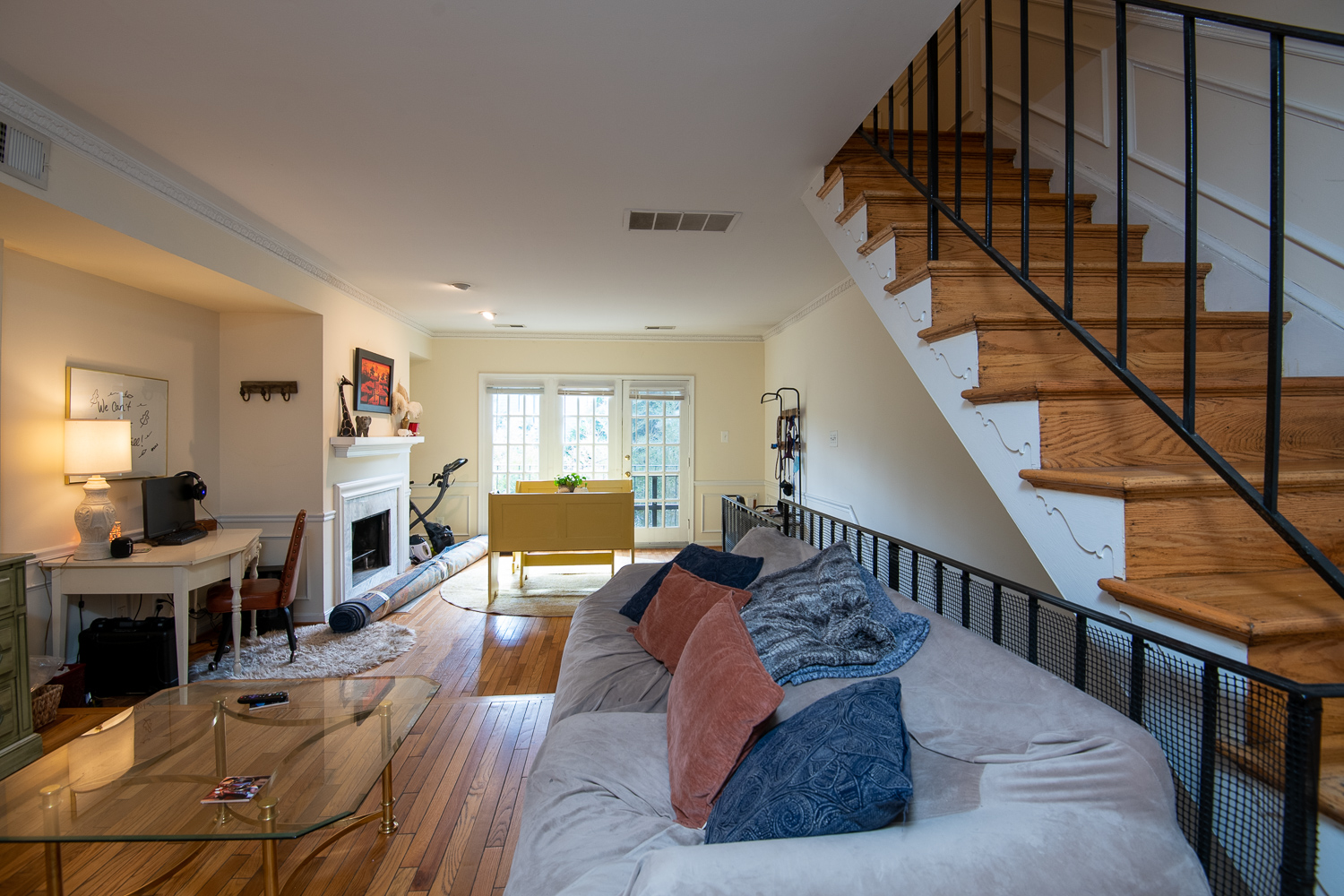Washington Condo: 1778 Lanier Pl NW