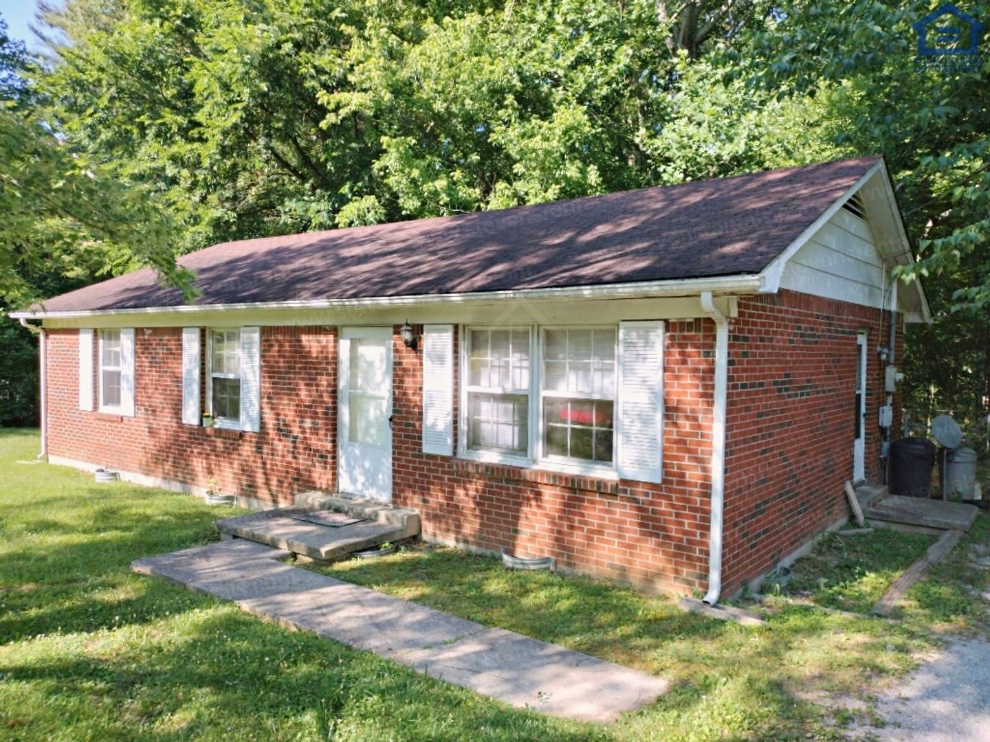 Cookeville House: 174 Long Meadow Dr