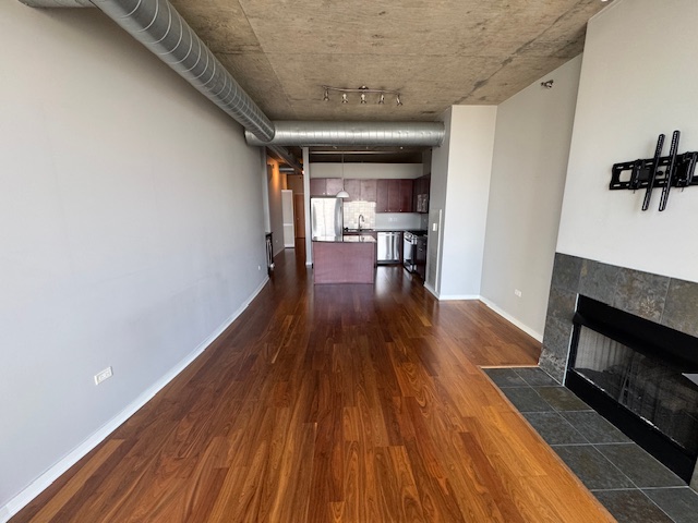 Chicago Condo: 700 North Larrabee Street