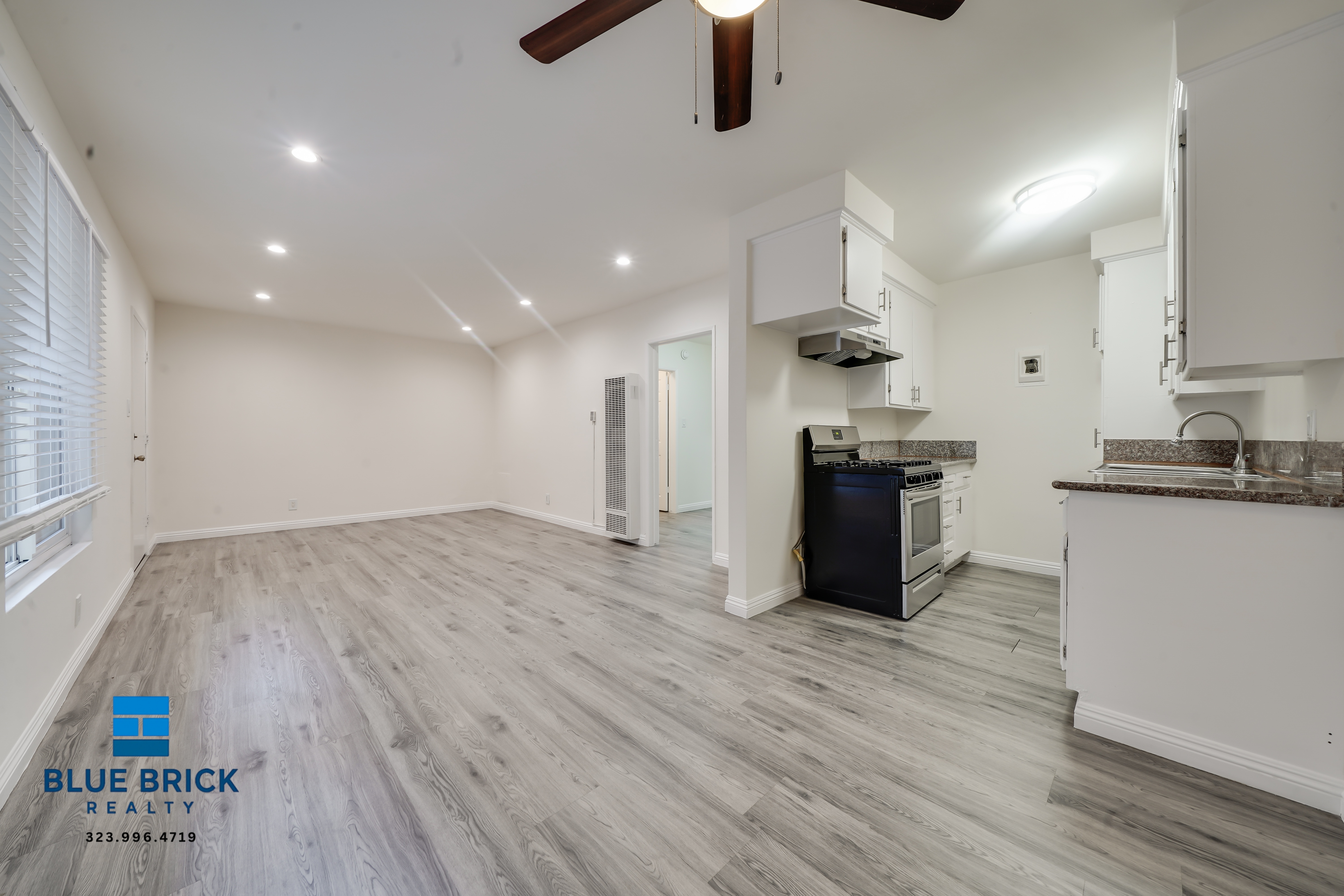 Los Angeles Condo: 1145 Elden Ave