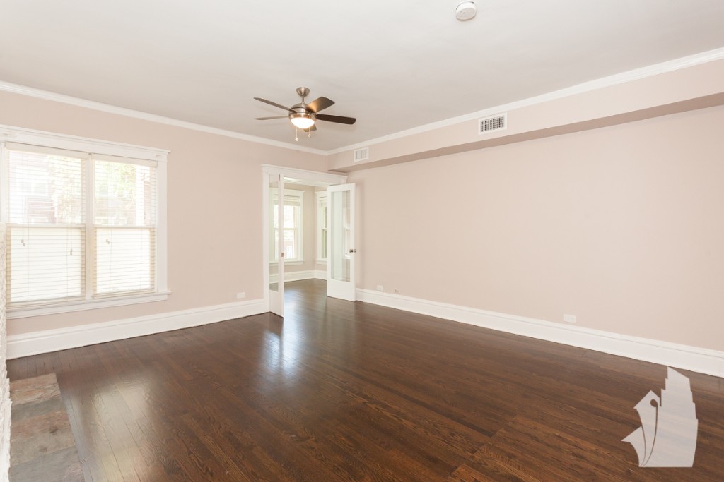Chicago Condo: 729 West Buckingham