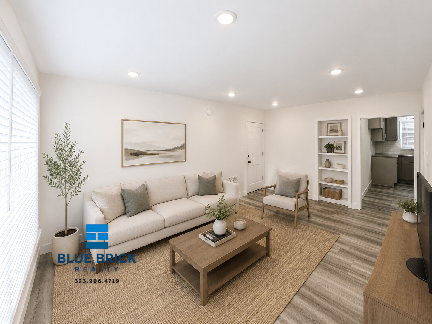 Los Angeles Condo: 512 N Normandie Ave