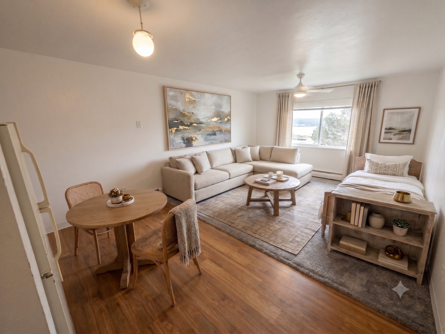 Colorado Springs Apartment: 1726 Clemson Dr