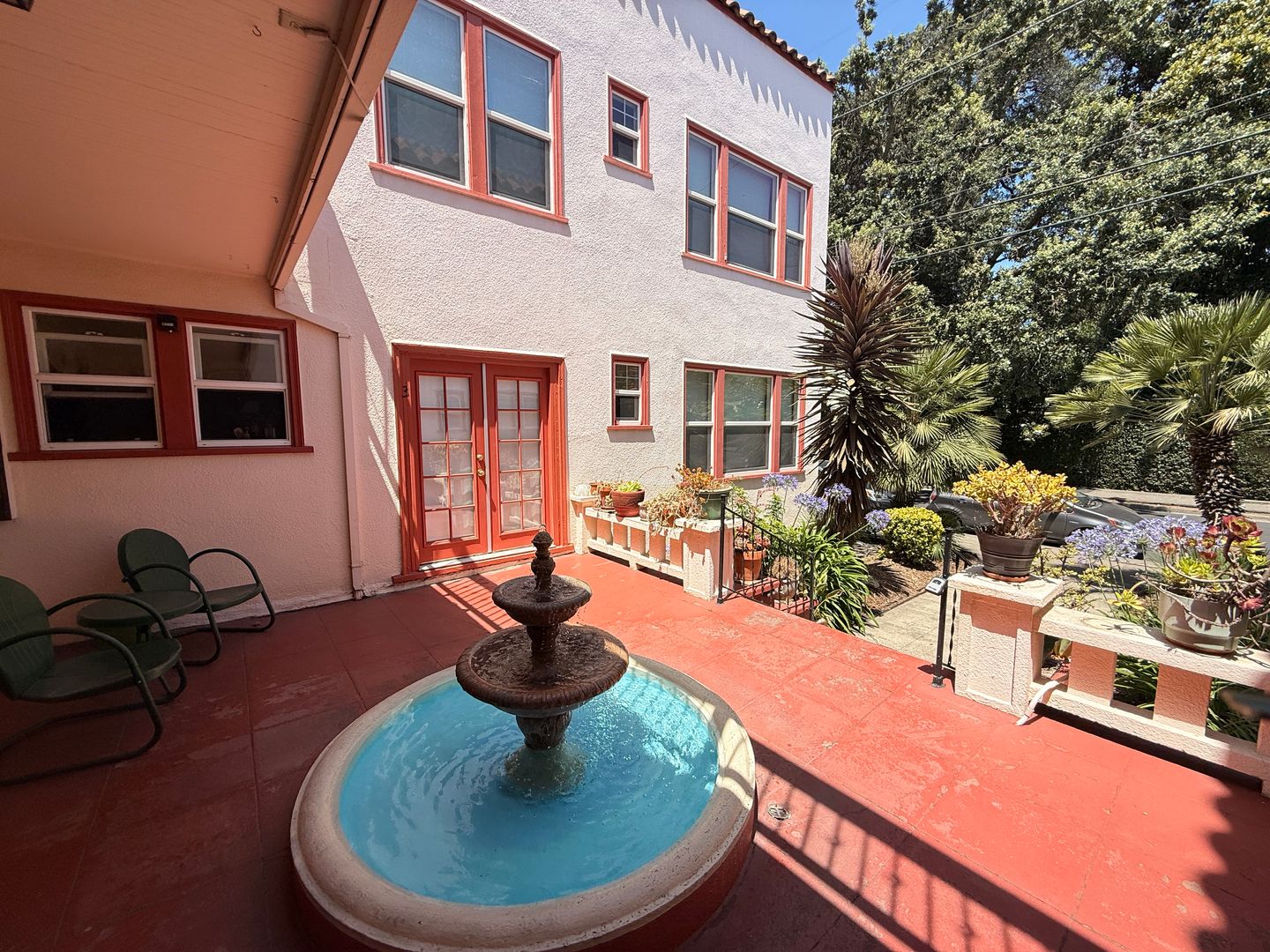 Santa Rosa Condo: 442 8th Street