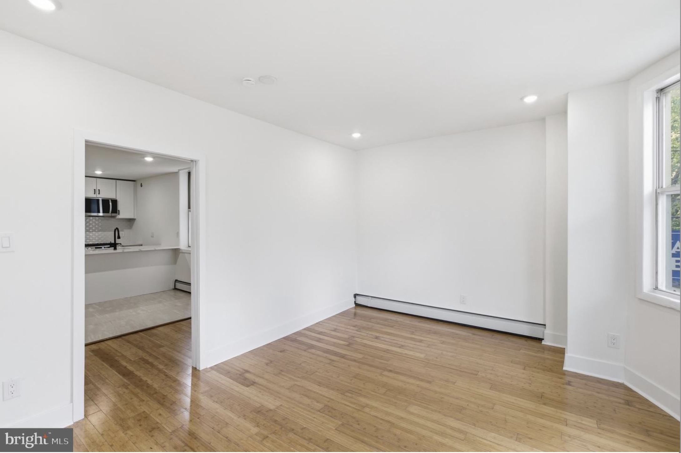 Philadelphia Condo: 747-00 S 2nd St