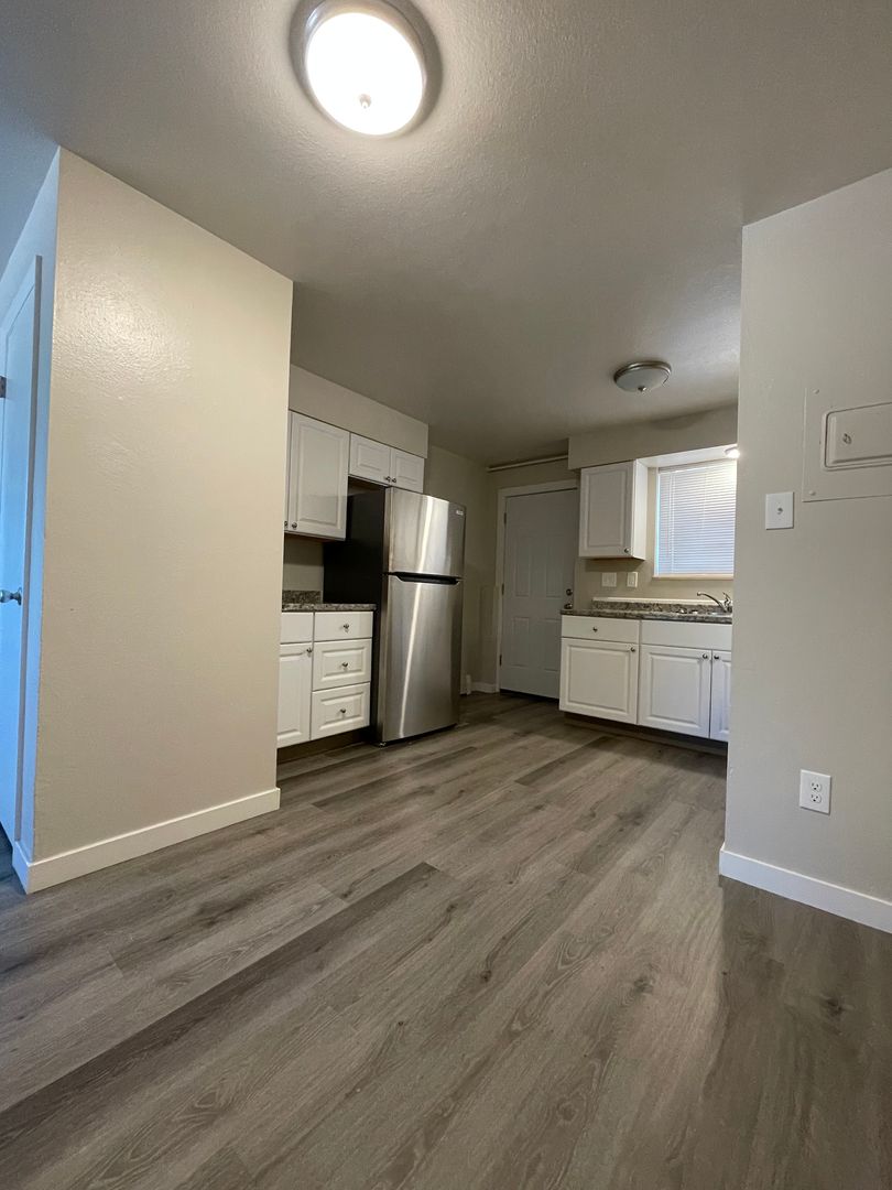 Colorado Springs Condo: 4234 Forrest Hill Road