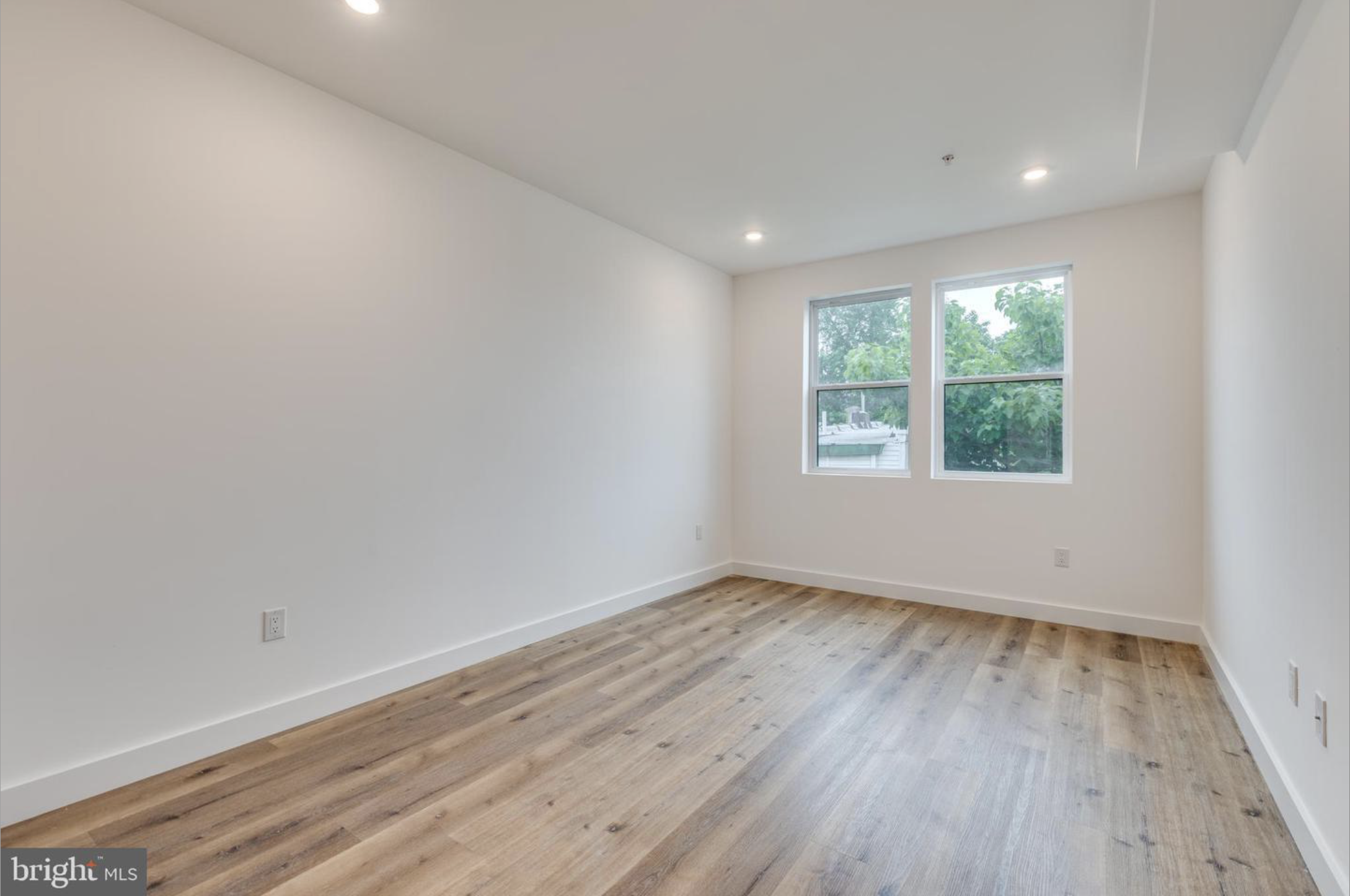 Philadelphia Condo: 2360 N 6th St