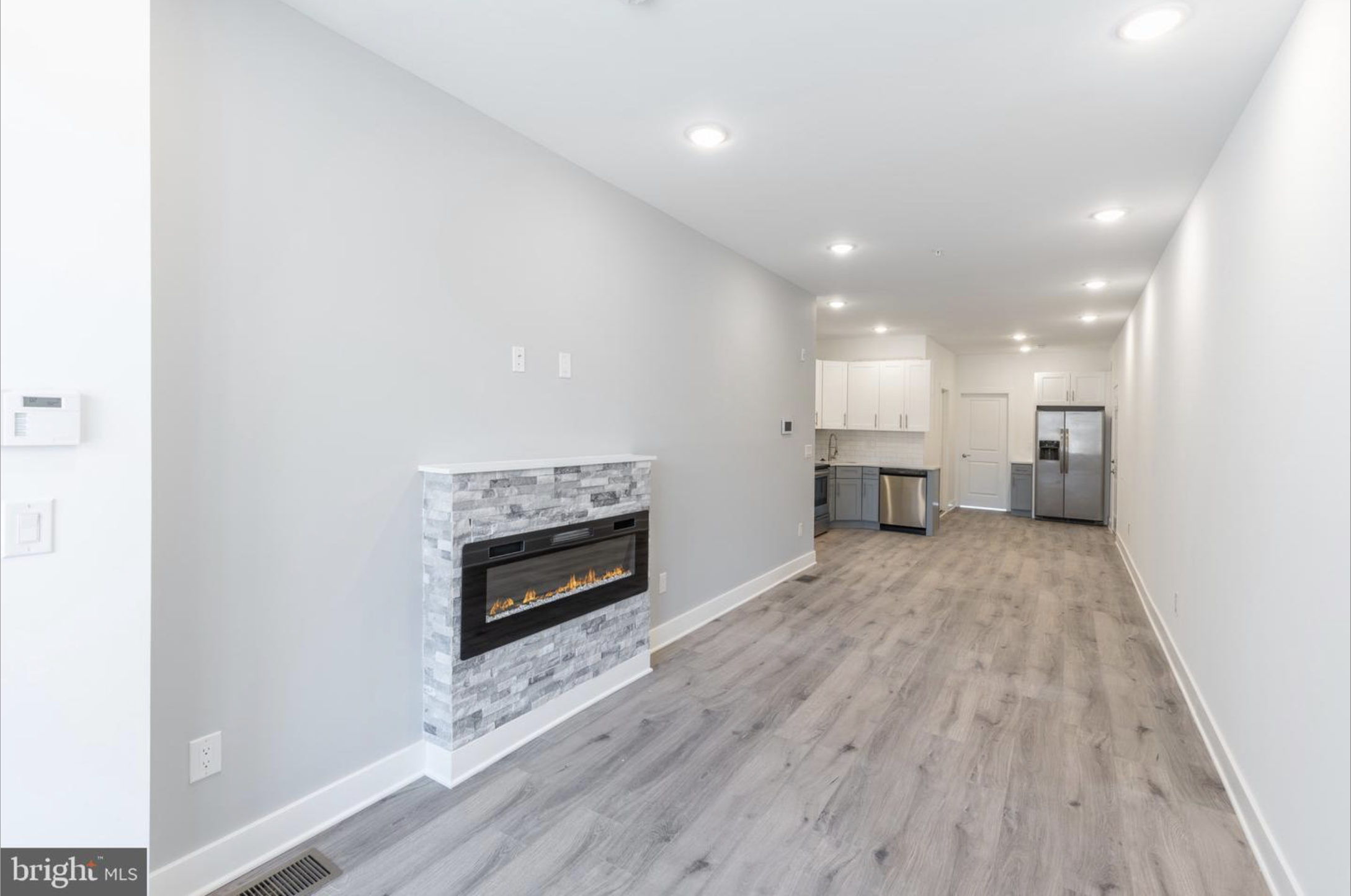 Philadelphia Condo: 1423 N 8th St
