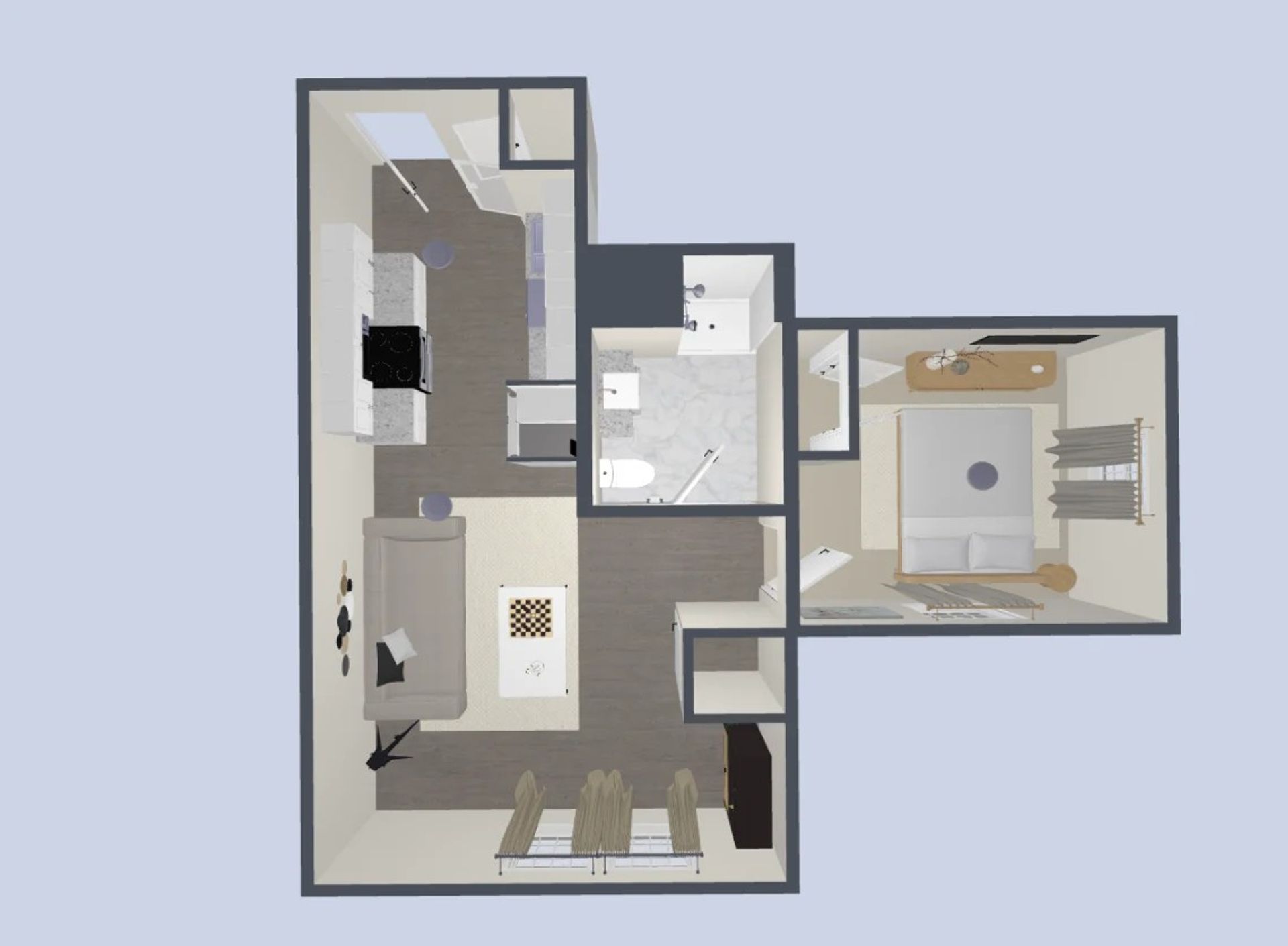 Bedford Condo: 66 Hawthorne Drive