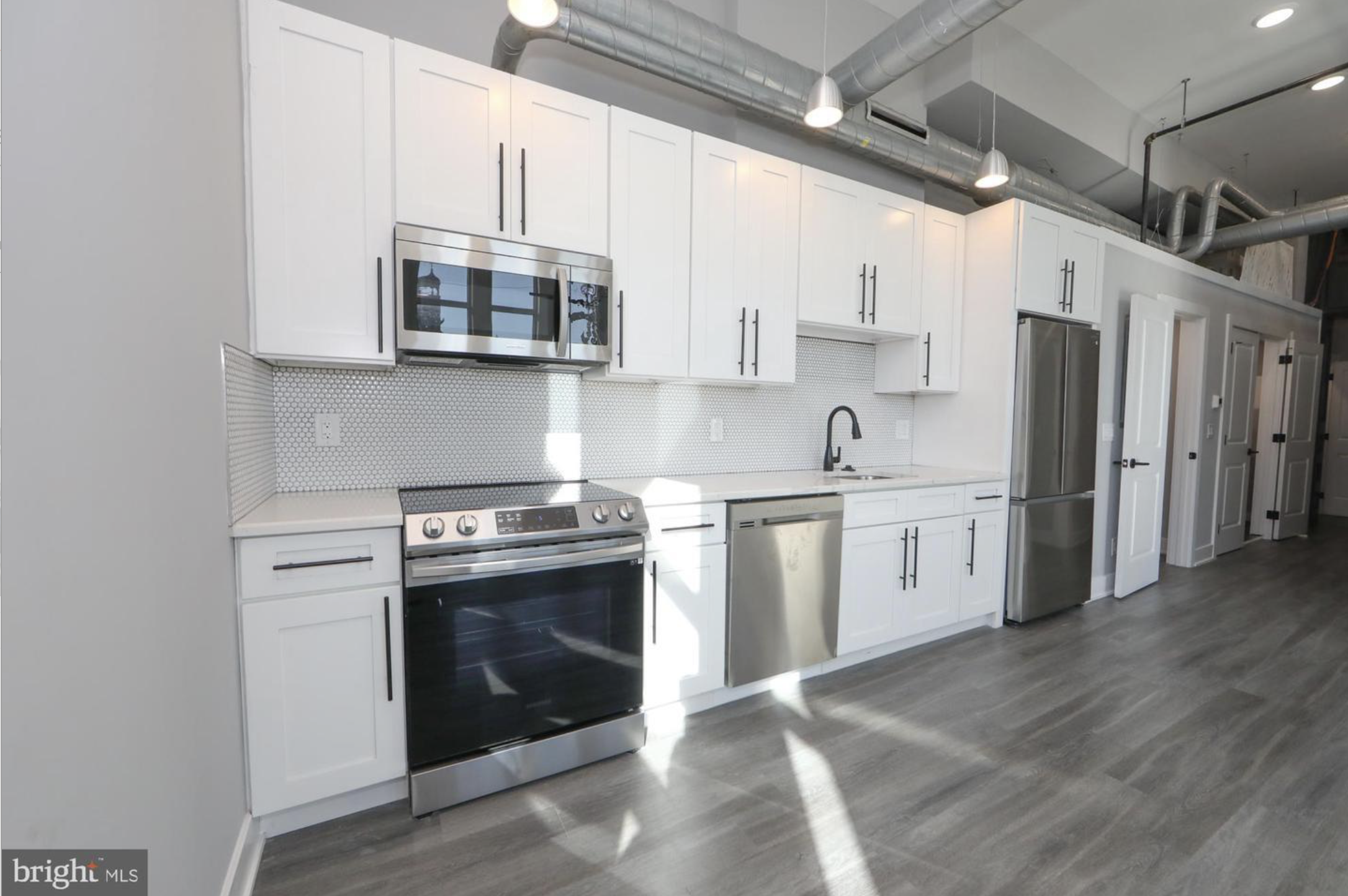 Philadelphia Condo: 3701 Frankford Ave
