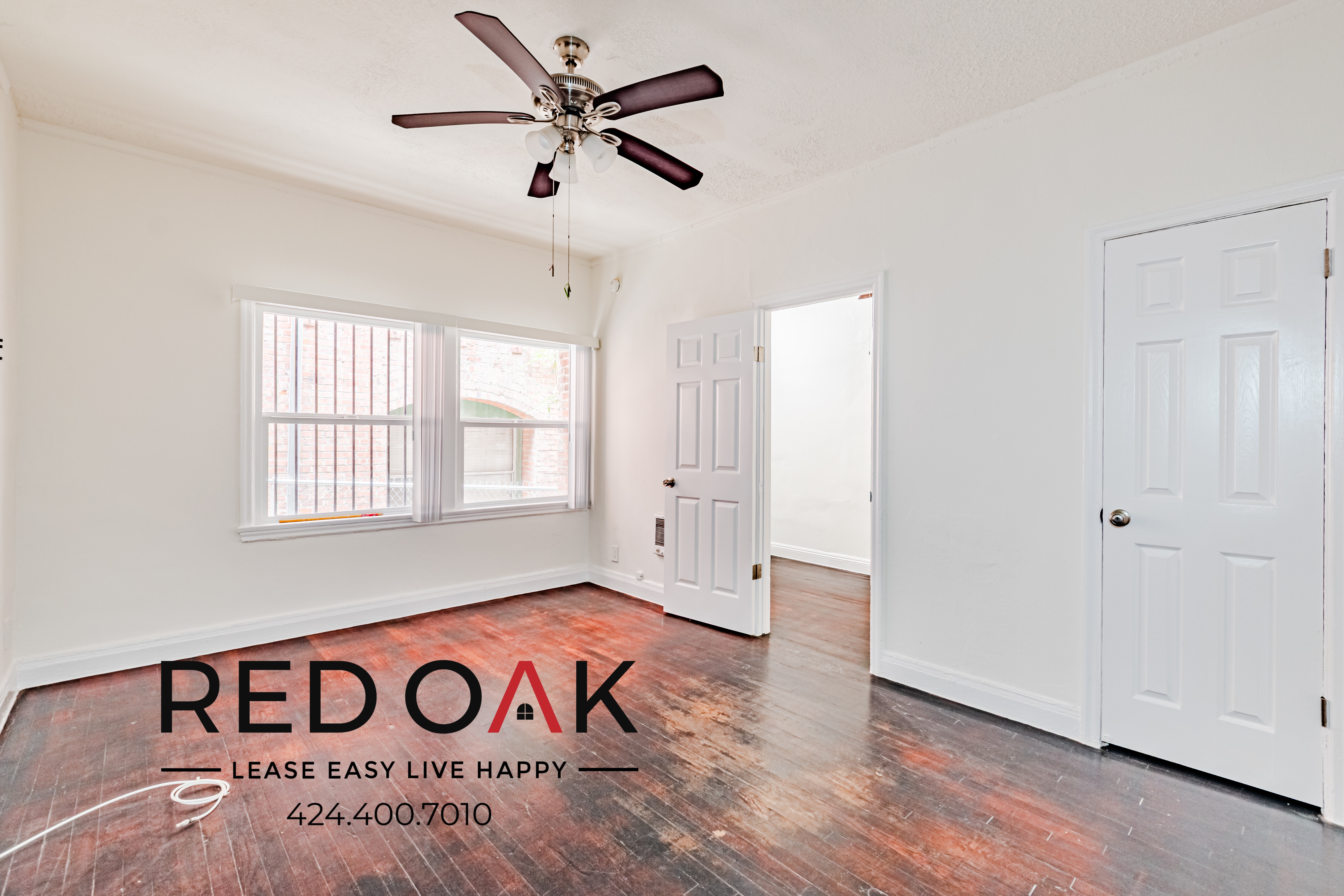 Los Angeles Condo: 2743 San Marino Street