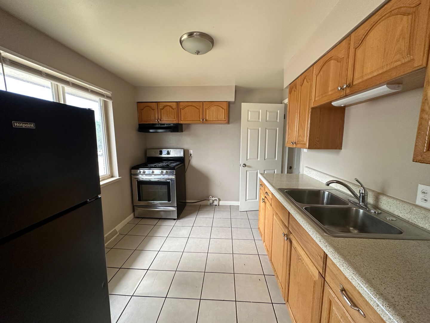Denver Condo: 150 S Hooker St.