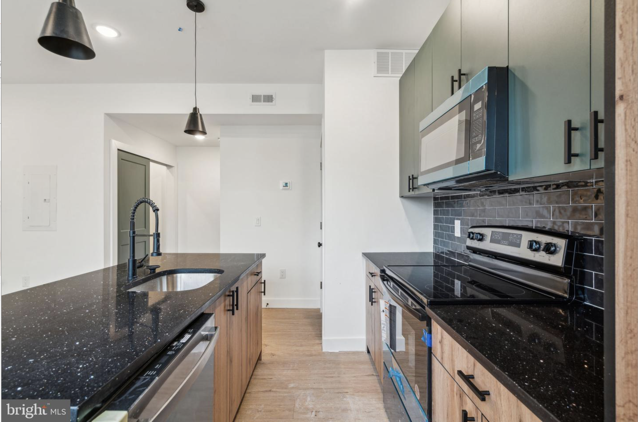 Philadelphia Condo: 4181 Mantua Ave