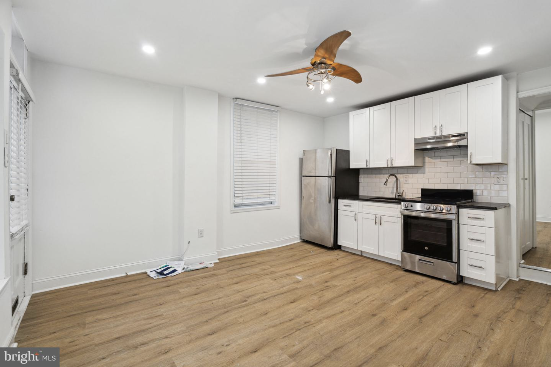 Philadelphia Condo: 1821 Memphis St