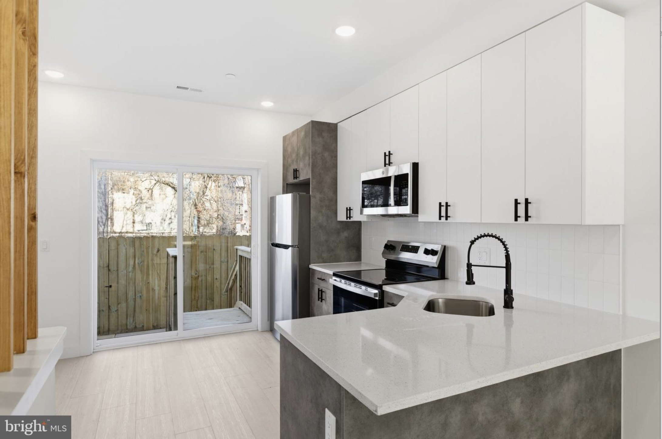 Philadelphia Condo: 1024 W Orleans St