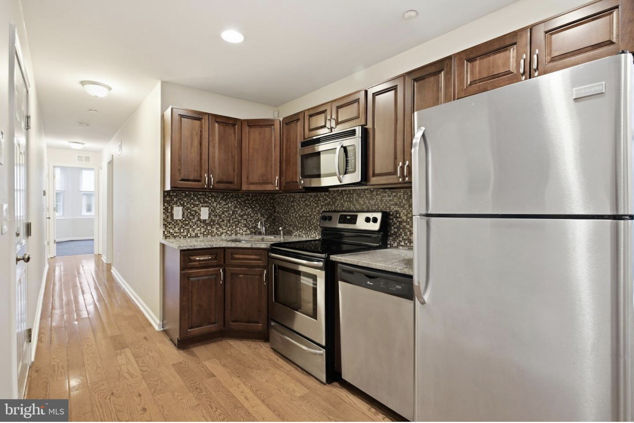 Philadelphia Condo: 2238 N Park Ave