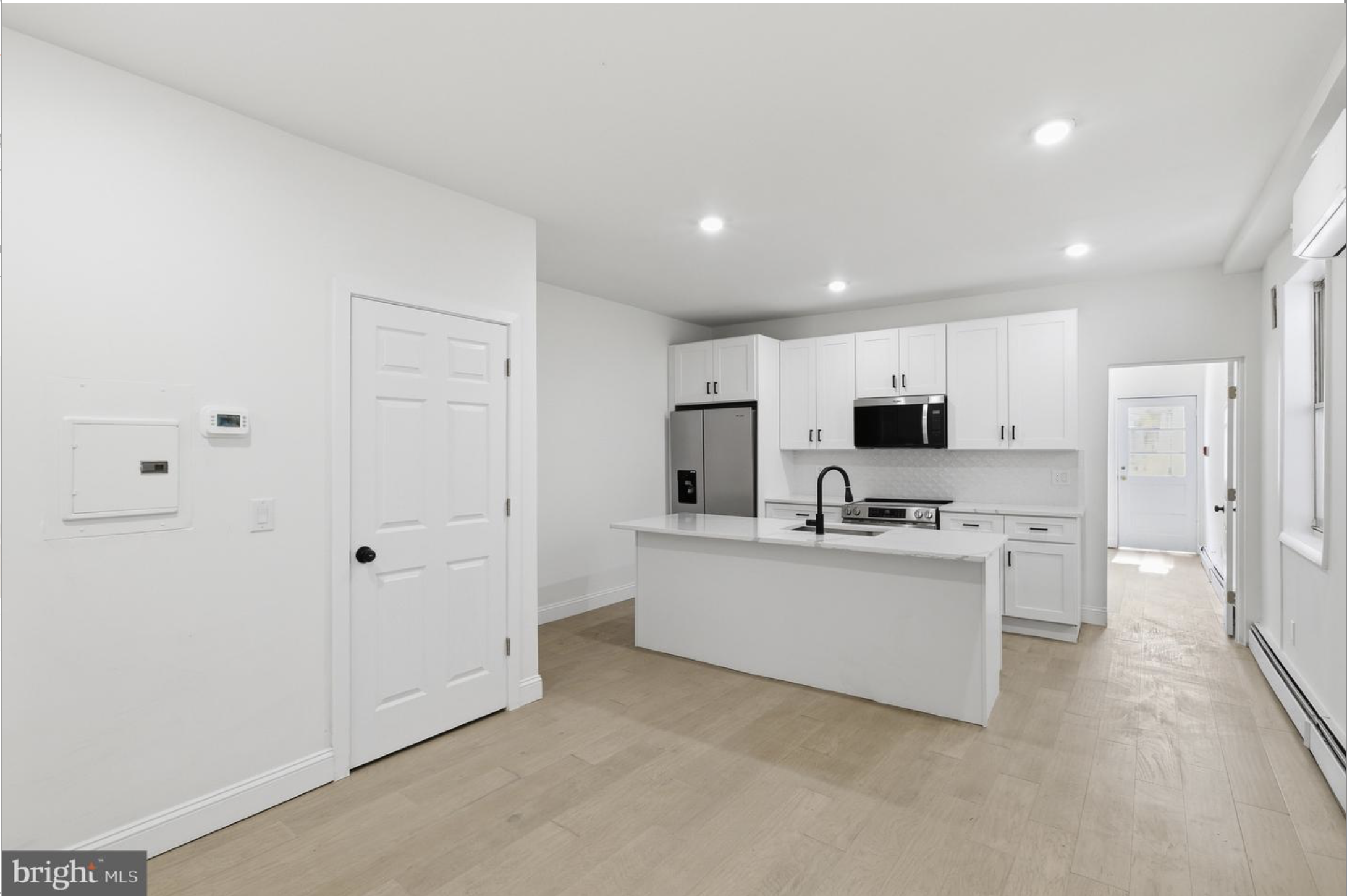 Philadelphia Condo: 935 E Passyunk Ave