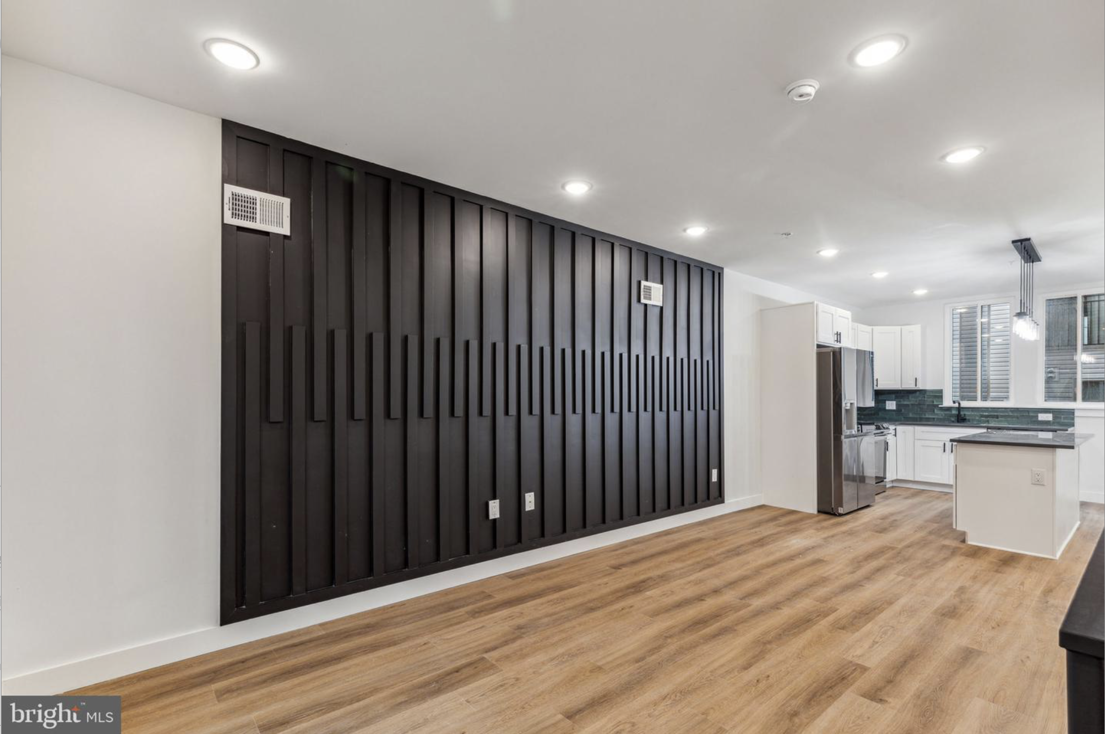 Philadelphia Condo: 2023 N Reese St