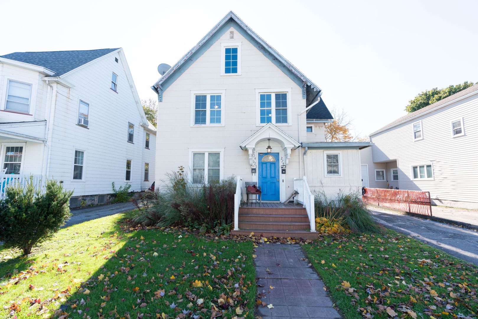 E Rochester Condo: 224 East Commercial Street