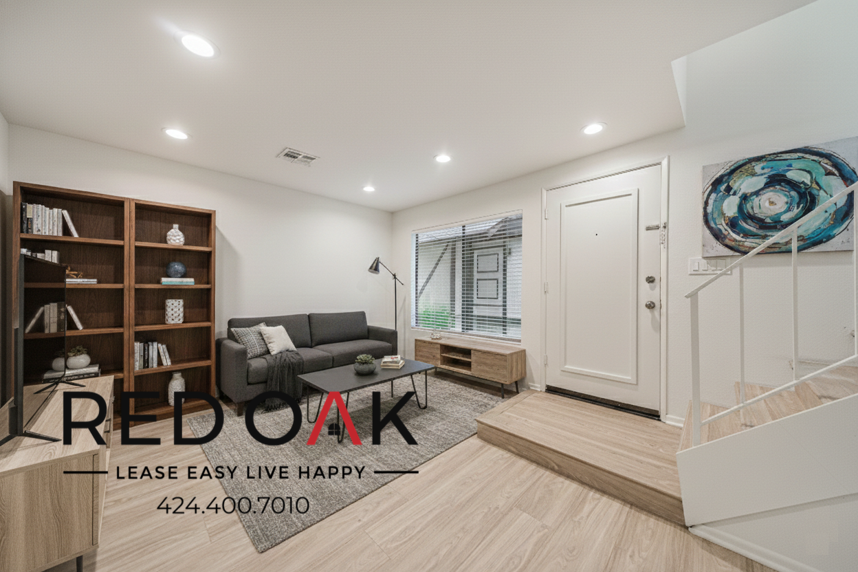Sherman Oaks Condo: 15050 Moorpark Street