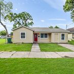 3 Bedroom Rental – 419 W Cleveland ST Baytown TX 77520