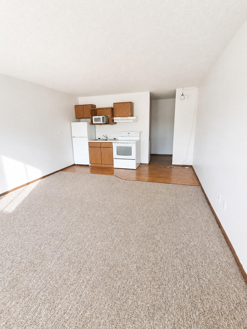 Wisconsin Rapids Apartment: 4750 8th St S