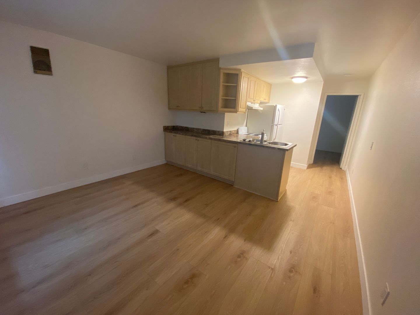 San Diego Condo: 4333 Texas Street